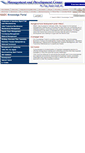 Mobile Screenshot of mdcegypt.com